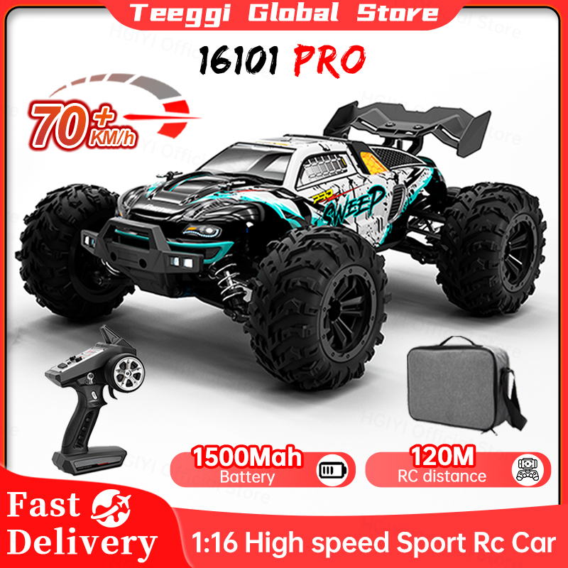 Kids Toys Delivery Today - Teeggi 16101 /16102 プロ 1:16 70
