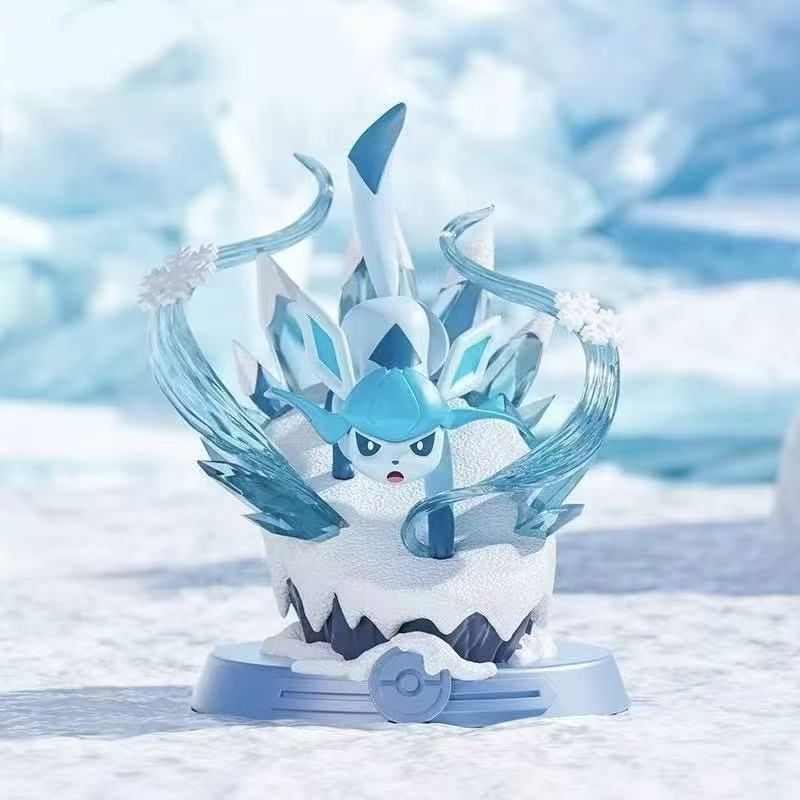 アニメポケモン Funism アドベンチャーイーブイファミリ - Kids Toys China のレビューと価格
