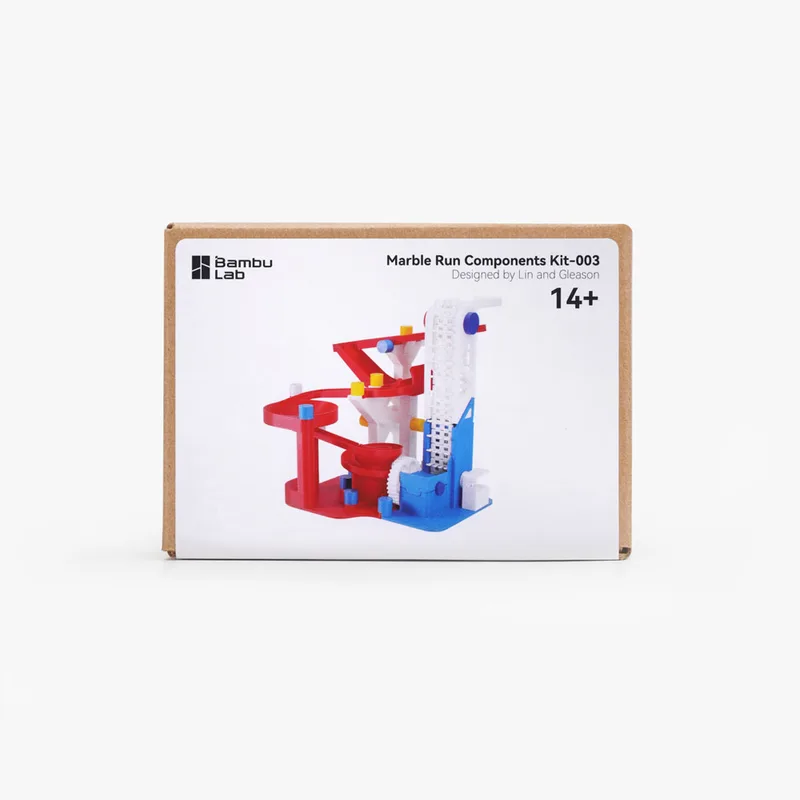 ワイヤレス充電器付き3Dプリンター,inballランウェイコ - Marble Run Set のレビューと価格