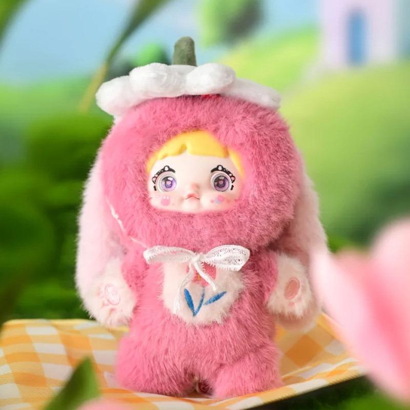 オリジナルノミ V2 ガーデンラビットシリーズブラインドボッ - Kids Toys China のレビューと価格