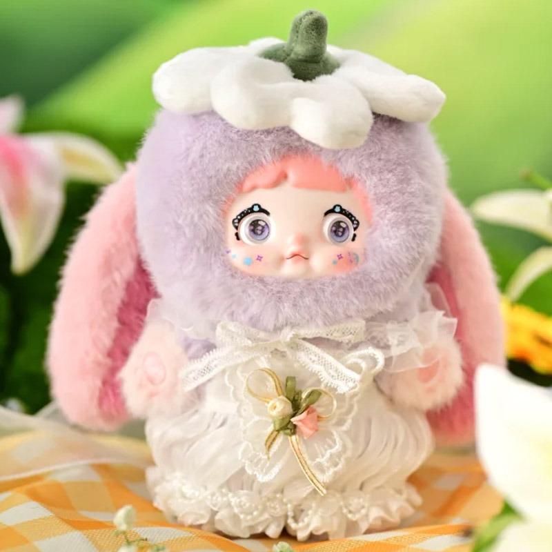 オリジナルノミ V2 ガーデンラビットシリーズブラインドボッ - Kids Toys China のレビューと価格