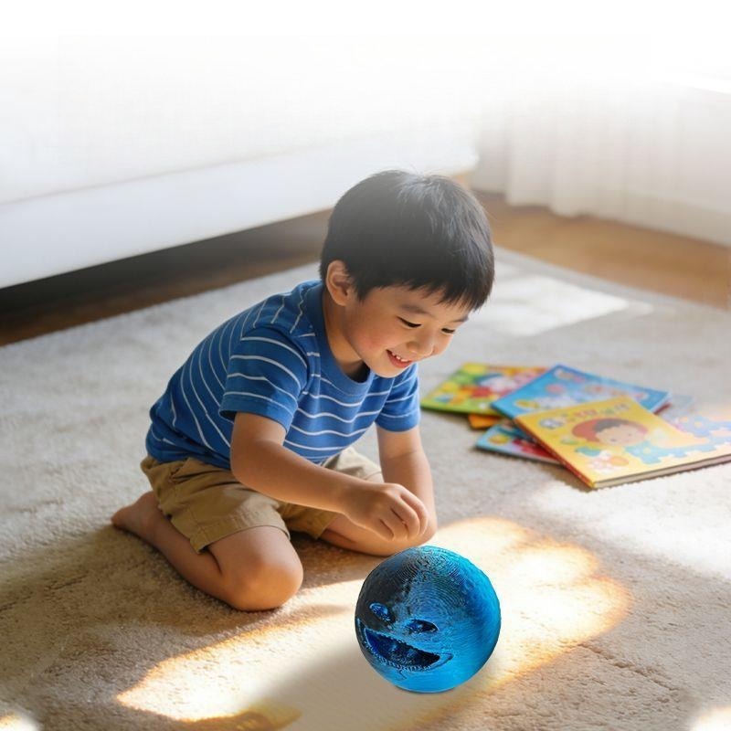 覚醒する月宇宙土星木星アニメーションモデルおもちゃクリエイテ - Kids Toys Unique のレビューと価格