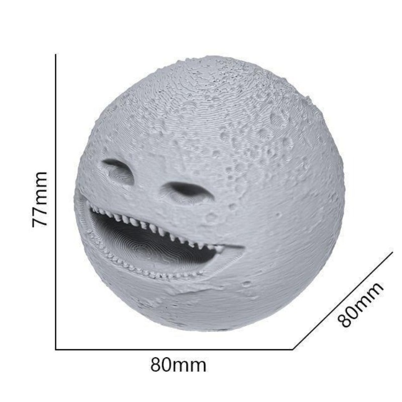 覚醒する月宇宙土星木星アニメーションモデルおもちゃクリエイテ - Kids Toys Unique のレビューと価格