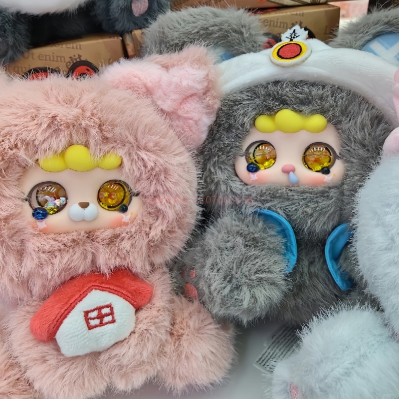 ミゴオリジナル新作ミゴ童話シリーズぬいぐるみブラインドボック - Kids Toys China のレビューと価格