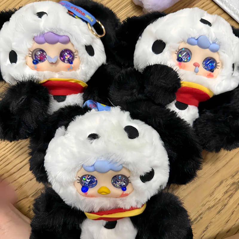 ミゴオリジナル新作ミゴ童話シリーズぬいぐるみブラインドボック - Kids Toys China のレビューと価格