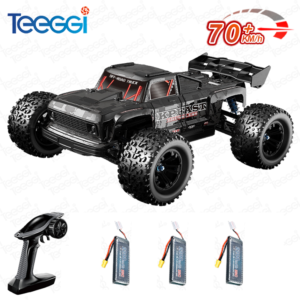 KF16 1:12高速ドリフトレーシング 70KM/H ブラ - Kids Toys Delivery Today のレビューと価格