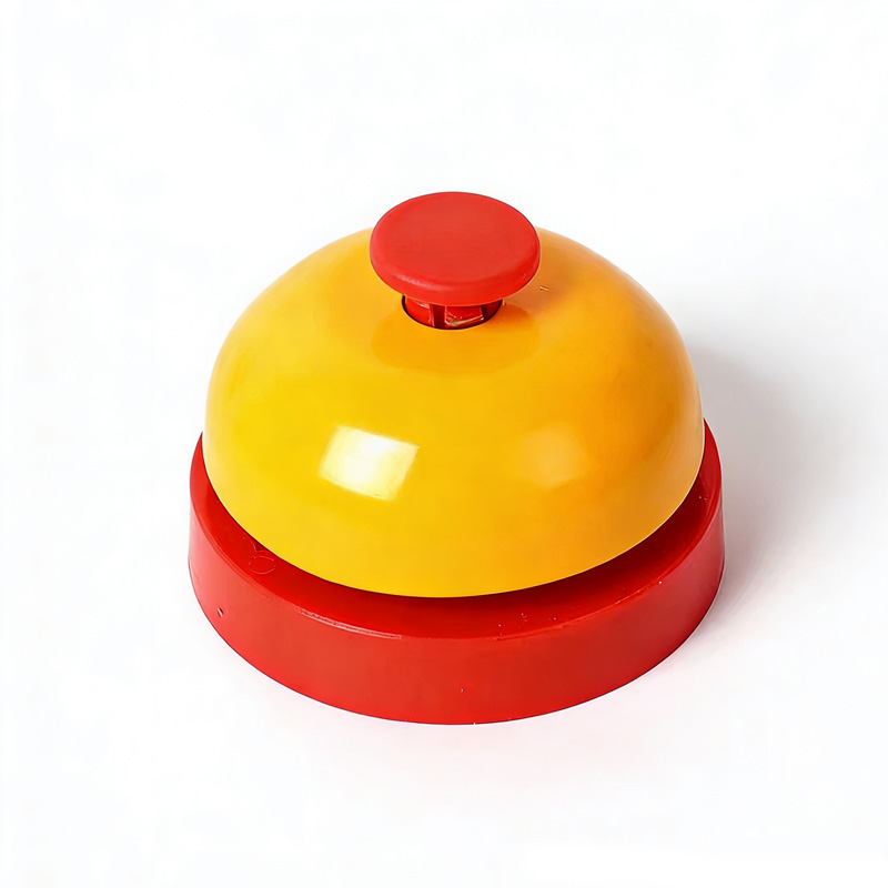 ユニークなコールベル楽しい応答装置ゲーム用大音量注意を引く鳴 - Kids Toys Unique のレビューと価格