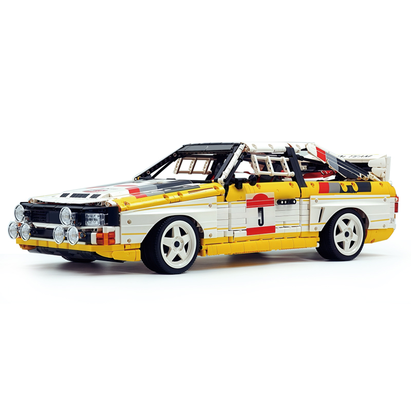 3～7日間で配送 YC23043 MOC ユニークなテクニカ - Kids Toys Delivery Today のレビューと価格