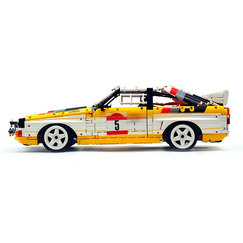 3～7日間で配送 YC23043 MOC ユニークなテクニカ - Kids Toys Delivery Today のレビューと価格