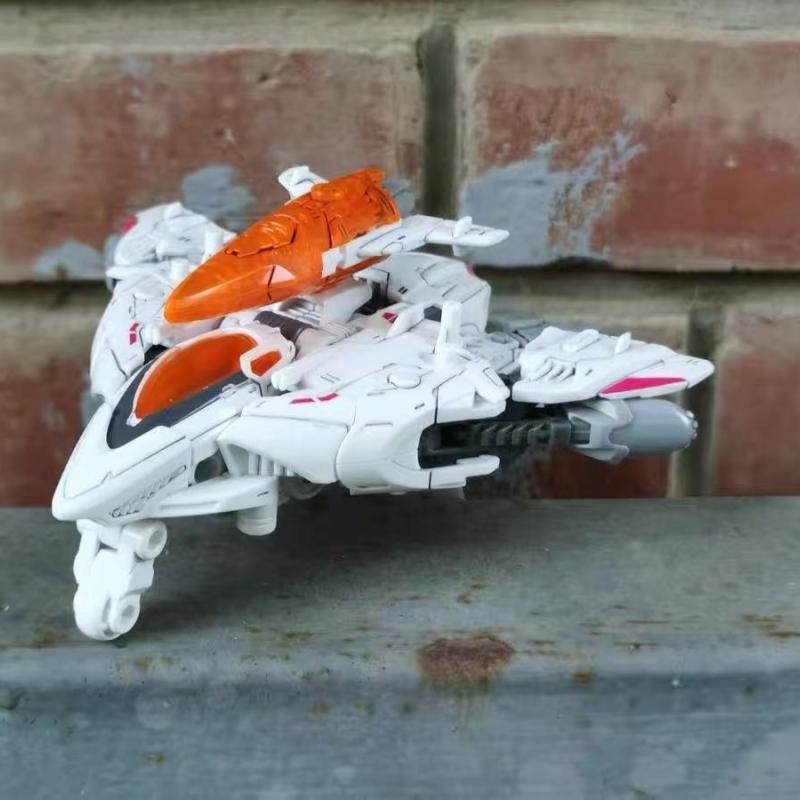 52TOYS BEASTDRIVE BD-02 スターダッシ - Kids Toys Bd のレビューと価格