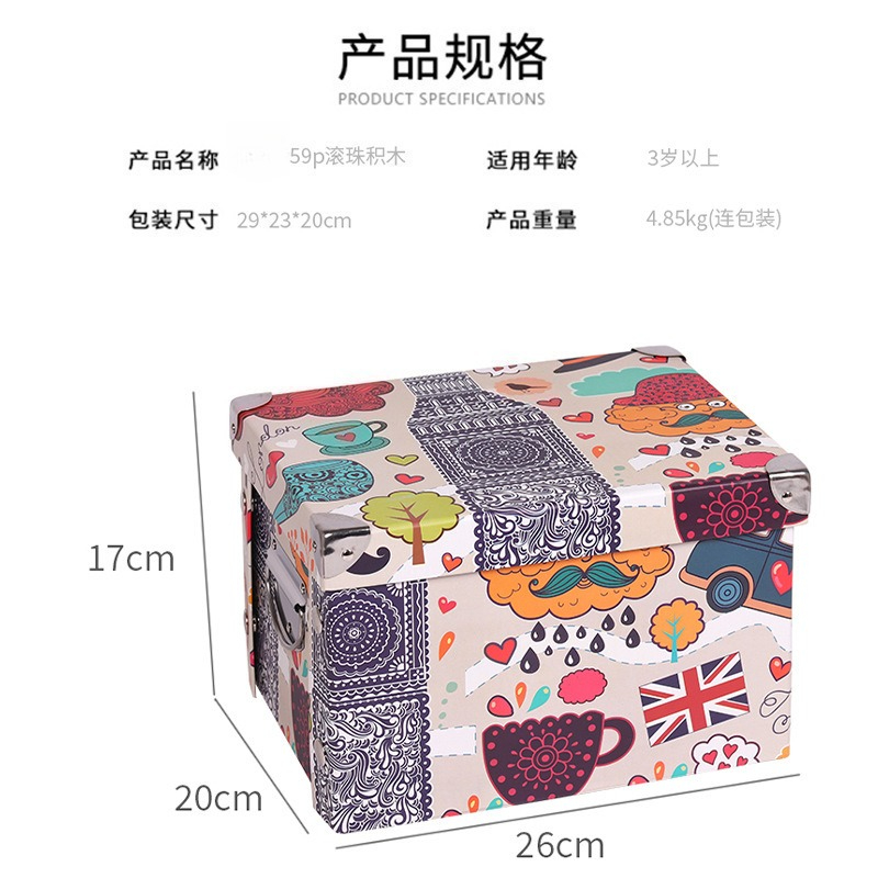 無垢材マーブルラン組み立てセット DIY組み立て式建設模型  - Marble Run Set のレビューと価格