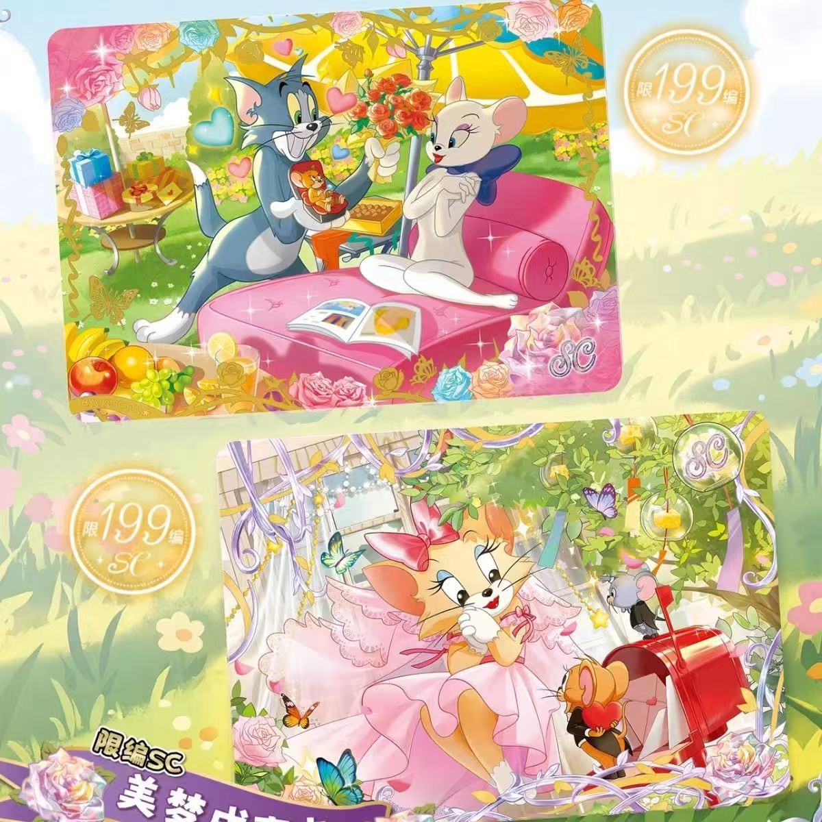 KAYOU 本物のトムとジェリー新しいハッピーエネミー多用途 - Kids Toys Bd のレビューと価格