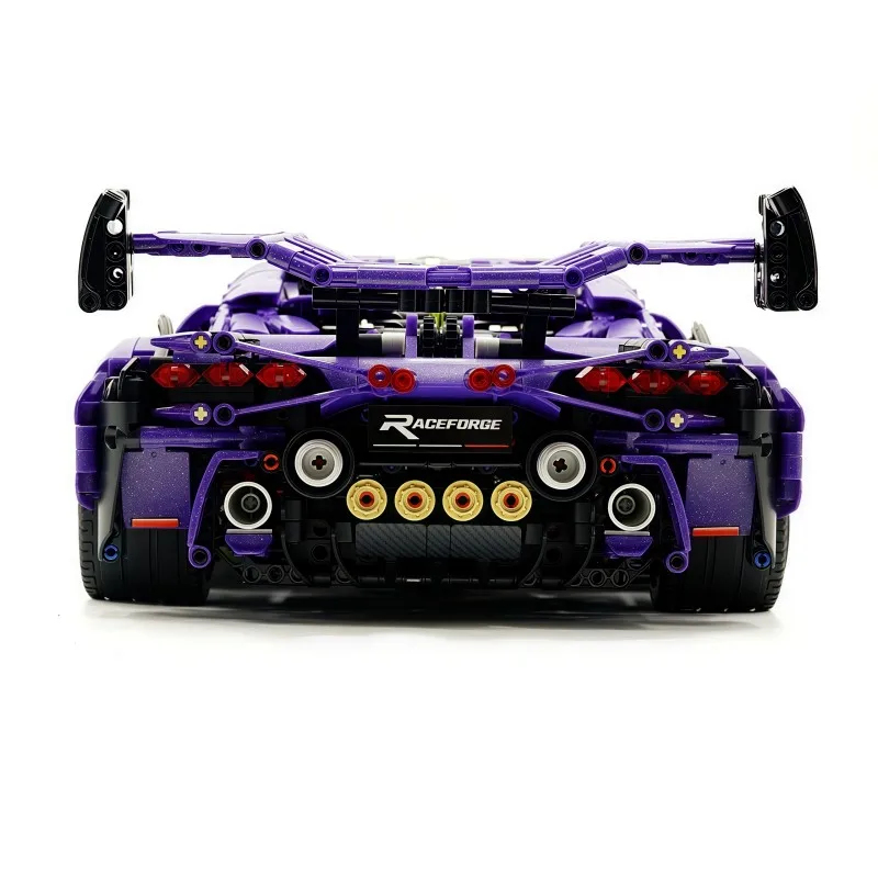 3～7日間で配送 高級GULY 10635 MOCレーシング - Kids Toys Delivery Today のレビューと価格