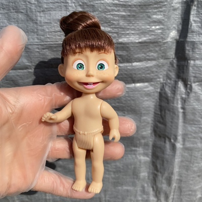 女の子のためのオリジナルの人形のアクセサリー,ユニークで限定 - Kids Toys Unique のレビューと価格