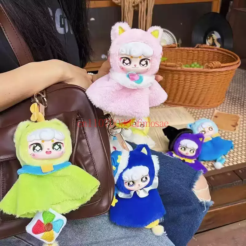 ミャウト・ロノメラーズ ブラインドボックス アニメ ビニール - Kids Toys China のレビューと価格