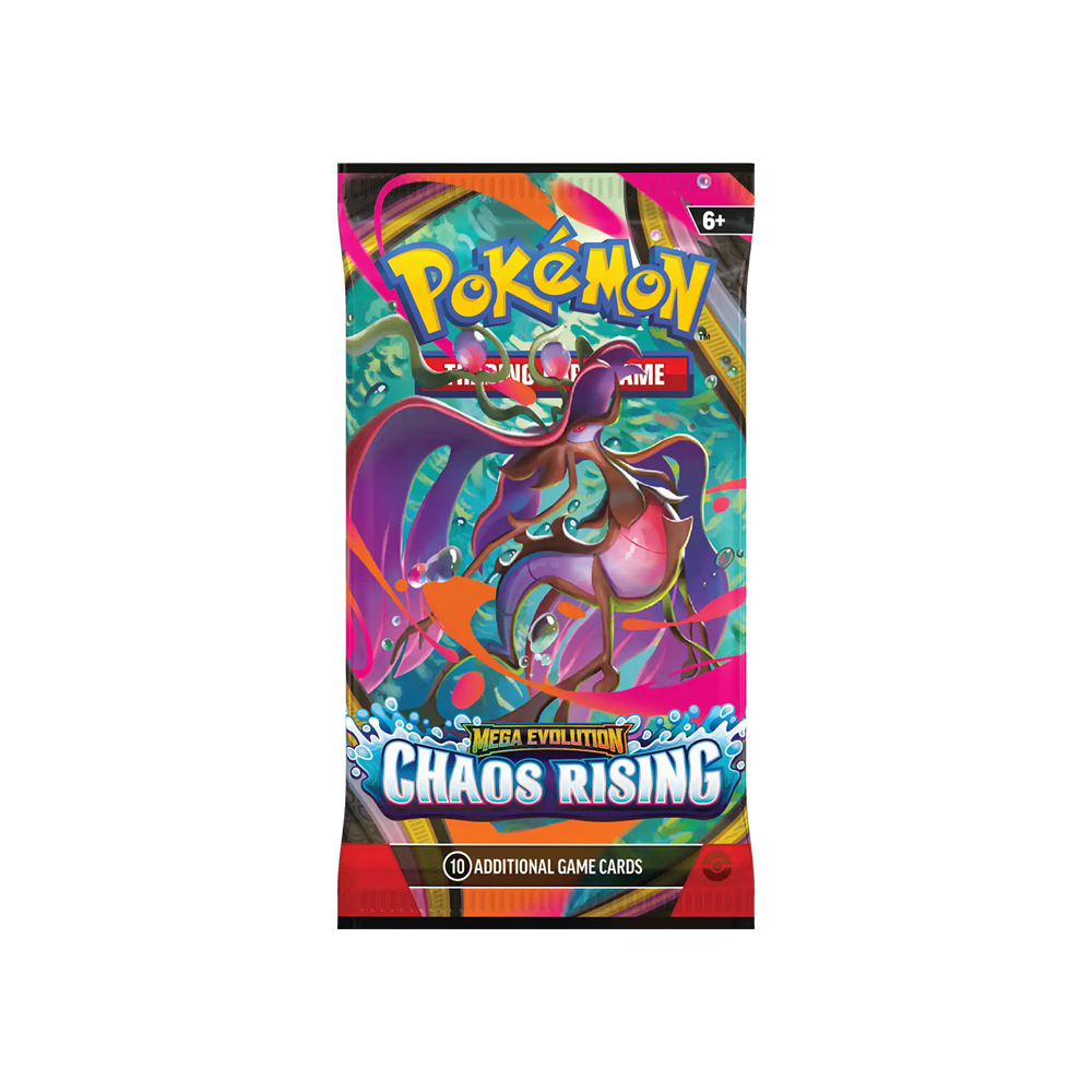 2026年新作ポケモンカード カオスライジング ブースターボ - Kids Toys China のレビューと価格